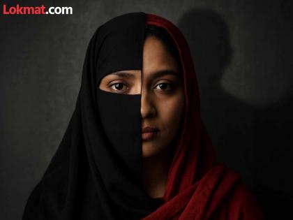 "I want to get married, change religion"; pressured by boyfriend, harassed by family, frustrated young woman takes extreme step! | "लग्न करायचंय, धर्म बदल"; प्रियकरानं टाकला दबाव, कुटुंबानं दिला त्रास, वैतागलेल्या तरुणीनं उचललं टोकाचं पाऊल! "I want to get married, change religion"; pressured by boyfriend, harassed by family, frustrated young woman takes extreme step! | "लग्न करायचंय, धर्म बदल"; प्रियकरानं टाकला दबाव, कुटुंबानं दिला त्रास, वैतागलेल्या तरुणीनं उचललं टोकाचं पाऊल!