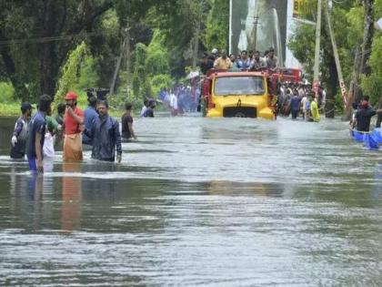 Kerala will be repeated in Maharashtra as well, experts point out | केरळची पुनरावृत्ती महाराष्ट्रतही होईल, तज्ज्ञांचा इशारा