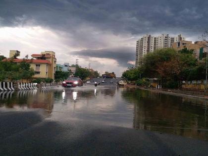 Monsoon enters Kerala likely to arrive in Goa by 5th June | मान्सून केरळात दाखल; गोव्यात 5 जूनपर्यंत आगमन होण्याची शक्यता