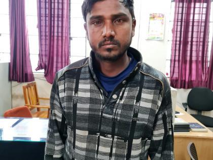 Escape of Corona positive accused from Miraj Civil | मिरज सिव्हीलमधून कोरोना पॉझिटिव्ह आरोपीचे पलायन