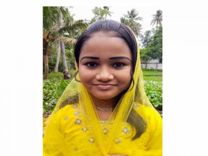 keralas 10 year old cycle polo player fathima dies in nagpur | केरळच्या सायकल पोलो खेळाडूचा नागपुरात मृत्यू; आयोजक उद्घाटनात व्यस्त