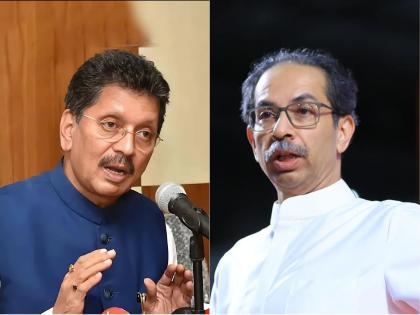 Minister Deepak Kesarkar criticized Shivsena Chief Uddhav Thackeray | उद्धव ठाकरेंबद्दल आदर, मात्र आता गौप्यस्फोट करावाच लागेल; दीपक केसरकरांचा इशारा