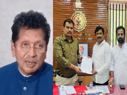 Not the guardian minister of Kolhapur, but the tourism minister; BJP officials attacked Deepak Kesarkar | कोल्हापूरचे पालकमंत्री नव्हे, ते तर पर्यटनमंत्री; भाजप पदाधिकाऱ्यांचा केसरकरांवर हल्लाबोल 