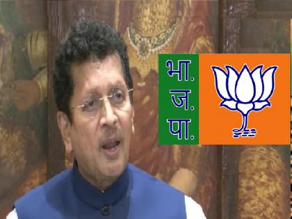 Minister Deepak Kesarkar should not disturb BJP workers, BJP Sindhudurg district vice president Rajendra Mhapsekar gave a warning | केसरकरांनी भाजपच्या कार्यकर्त्यांना त्रास देऊ नये, अन्यथा..; भाजप पदाधिकाऱ्याने दिला इशारा