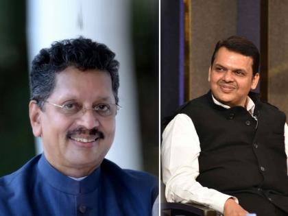 Maharashtra Guardian Ministers List declared by CM Eknath Shinde Deepak Kesarkar gets Mumbai Devendra Fadnavis to look after 6 districts | Maharashtra, Guardian Minister: शिंदे गटाची बाजू मांडणाऱ्या दीपक केसरकरांना 'लॉटरी', मिळाले मुंबईचे पालकमंत्रीपद!