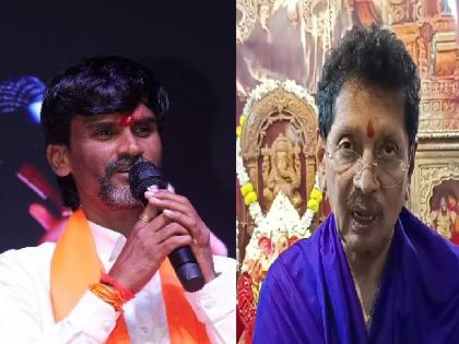 No one is opposing Manoj Jarange's demand says Deepak Kesarkar | मनोज जरांगेंच्या मागणीला कुणाचाही विरोध नाही - दीपक केसरकर No one is opposing Manoj Jarange's demand says Deepak Kesarkar | मनोज जरांगेंच्या मागणीला कुणाचाही विरोध नाही - दीपक केसरकर