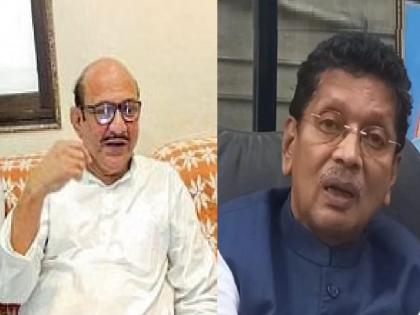 ..so Deepak Kesarkar praises Narayan Rane, Criticism of former state minister Praveen Bhosle | ..म्हणून दीपक केसरकर राणेंचे गोडवे गातायत, माजी राज्यमंत्री प्रवीण भोसलेंचे टीकास्त्र 