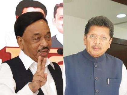 Narayan Rane's victory in the Lok Sabha elections is certain, Deepak Kesarkar expressed his belief | देशाचा मूड मोदींसोबत, त्यामुळे राणेंचाच विजय; दीपक केसरकर यांनी व्यक्त केला विश्वास