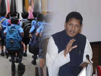 State governments idea of stopping students homework see what educational minister deepak Kesarkar said | विद्यार्थ्यांचा गृहपाठ बंद करण्याचा राज्य सरकारचा विचार, पाहा काय म्हणाले केसरकर