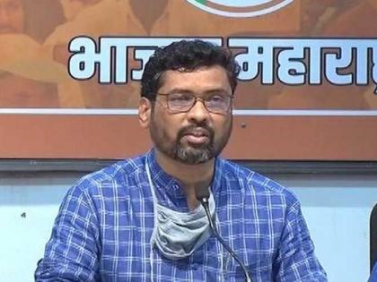 The state's health and economic situation deteriorated due to the indifference of the alliance government; says BJP spokesperson keshav upadhye | आघाडी सरकारच्या बेपर्वाईमुळे राज्याची आरोग्य व आर्थिक घडी बिघडली; भाजप प्रवक्ते केशव उपाध्ये यांचा घणाघात