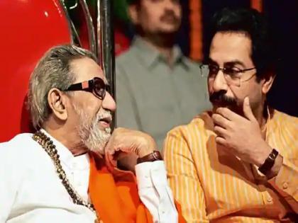 Keshav Upadhye | Uddhav Thackeray | "Balasaheb's Shiv Sena tied to Congress-NCP", BJP leader Keshav Upadhye slams Uddhav Thackeray | Keshav Upadhye:"बाळासाहेबांची शिवसेना काँग्रेस-राष्ट्रवादीच्या दावणीला बांधली", भाजप नेत्याचा घणाघात