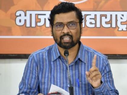 Shiv Sena-NCP's attempt to divert attention from public issues by blowing up allegations, Keshav Upadhyay lashes out at Thackeray Government | आरोपांची राळ उडवून जनतेच्या प्रश्नांवरुन लक्ष वळविण्याचा शिवसेना-राष्ट्रवादीचा प्रयत्न, केशव उपाध्ये यांचा ठाकरे सरकारवर घणाघात