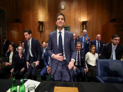 Kevin Warsh New US Fed Chair: Interest Rate Cut Coming? - English News | Kevin Warsh New US Fed Chair: Interest Rate Cut Coming? | Latest News at Lokmattimes.com