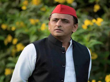 akhilesh yadav public awakening started | अखिलेश यांचे लोकजागरण छोट्या काशीतून सुरू