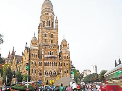 Shiv Sena 96 Corporator in Mumbai Municipal Corporation | महापालिकेत शिवसेनेचे संख्याबळ ९६ वर