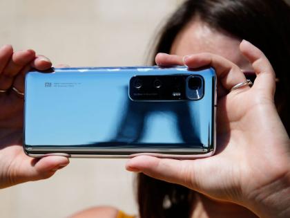 Xiaomi's camera is more 'amazing' than the iPhone's; Find out ... | आयफोनच्या कॅमेऱ्यापेक्षा Xiaomi च्या या फोनचा कॅमेरा 'अप्रतिम'; जाणून घ्या...