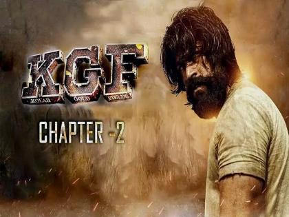 KGF Chapter 2: Yash's film crosses Rs 1000-crore mark worldwide