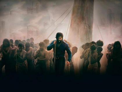 The trailer for KGF Chapter 2 is coming out this day | KGF Chapter 2 चा ट्रेलर येणार या दिवशी भेटीला