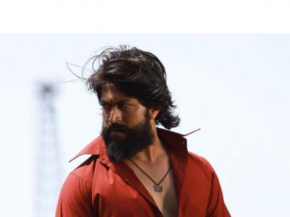 Good news for 'Rocky Bhai' fans..! Big news has come out regarding KGF 3 | 'रॉकी भाई'च्या चाहत्यांसाठी खुशखबर..! KGF 3 संदर्भात मोठी बातमी आली समोर