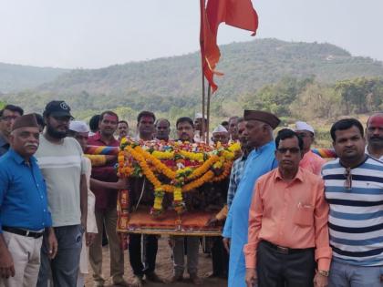 Visit the audience through the traditional 'Shimgotsav' documentary from Konkan | कोकणातील पारंपारिक 'शिमगोत्सव' माहितीपटातून रसिकांच्या भेटीला