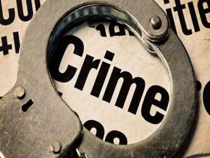 psycho criminal' confesses to crime in Fraserpura, case seized | ‘त्या’ सायको क्रिमिनल’कडून फ्रेजरपुऱ्यातील गुन्ह्याची कबुली, मुद्देमालही जप्त