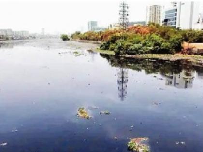 efforts to generate energy from sewage sludge a municipal initiative in mumbai | सांडपाण्याच्या गाळातून ऊर्जानिर्मितीचा प्रयत्न; पालिकेचा उपक्रम  