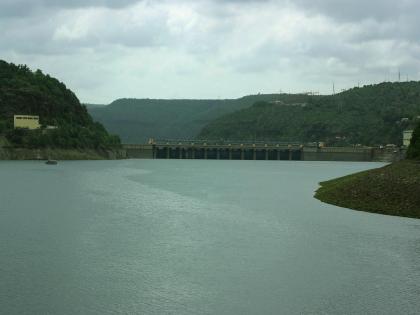 86 percent stock in dams in the state, 100 percent in Pune dams | Maharashtra Dams: राज्यातील धरणांत ८६ टक्के साठा, पुण्याची धरणे १०० टक्के भरली