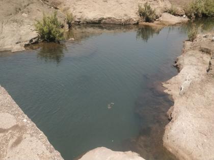 bodies of two youths were found in khadakwasla dam who were missing for two days | खडकवासला धरणाच्या बॅक वॉटरमध्ये आढळले दोन मृतदेह; 2 दिवसांपासून होते घरातून गायब