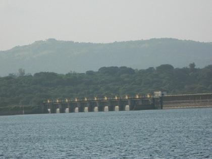 In Khadakwasla dam 2 TMC water increased in one and half days | Khadakwasla Dam | पुणेकरांना दिलासा! खडकवासलामध्ये दीड दिवसात वाढले २ टीएमसी पाणी