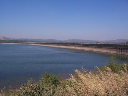 ...no one should be held responsible' by sending a message on WhatsApp and jump into Khadakwasla | ...कोणाला जबाबदार धरू नये' व्हाॅट्सअपवर मेसेज करून तरुणाची खडकवासल्यात उडी