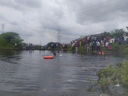 He went swimming with friends and never came back; 10-year-old boy drowned in quarry | मित्रांसोबत पोहण्यास गेला तो परतलाच नाही; १२ वर्षीय मुलाचा खदानीत बुडून मृत्यू