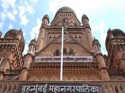 Poor hygiene Contractor fined lakhs municipal corporation in action in mumbai | स्वच्छतेत केली कुचराई; कंत्राटदाराला लाखांचा दंड; पालिका अ‍ॅक्शन मोडवर