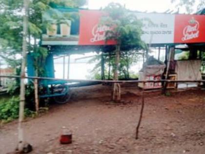 pune news Crackdown on encroachments in Khadakwasla dam; action to be taken next week | खडकवासला धरणातील अतिक्रमणांवर हातोडा;पुढील आठवड्यात कारवाई होणार
