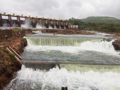 Will the people of Pune face water shortage? Know the condition of water supply dams | Pune News: पुणेकरांना पाणीटंचाईला सामोरे जावे लागणार का? जाणून घ्या, धरणांची सद्यस्थिती