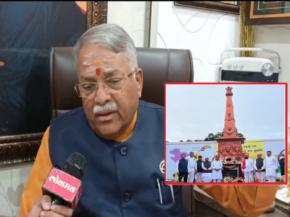 Chief Minister insulted Marathwada by changing the time of hoisting the flag during Amritmahotsav year : Chandrakant Khaire | हैदराबादला जाण्यासाठी ध्वजारोहणाची वेळ बदलली, हा मराठवाड्याचा अपमान: चंद्रकांत खैरे