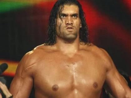 Birthday Special: The Great Khali's interesting facts | Birthday Special : द ग्रेट खली एका आजारामुळे झाला महाबली, जाणून घ्या खास गोष्टी!