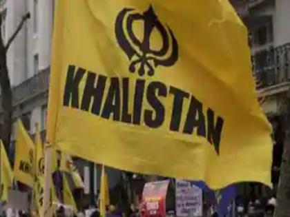 A Khalistani militant was strangled to death | खलिस्तानी अतिरेक्याची गाेळ्या घालून हत्या