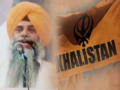 Killing of Khalistani terrorist paramjit singh panjwar in Pakistan bullets were fired inside his house | Pakistan : पाकिस्तानात खलिस्तानी दहशतवादी परमजीत सिंग पंजवाडची हत्या, घरात घुसून घातल्या गोळ्या