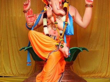 Ganesh festival: Shri Hanuman Ganeshotsav khamgaon | Ganesh Festival : ‘रजतनगरी’ च्या क्रीडा क्षेत्रातील ‘वैभव; श्री हनुमान गणेशोत्सव मंडळ