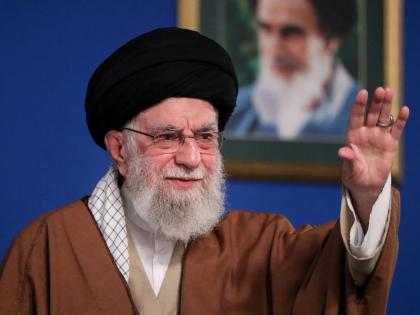 Iran under threat of war, Khamenei chooses three potential successors, but no name for the child! | युद्धाच्या सावटाखाली इराण, खामेनेई यांनी निवडले तीन संभाव्य उत्तराधिकारी, पण मुलाचे नाव नाही! Iran under threat of war, Khamenei chooses three potential successors, but no name for the child! | युद्धाच्या सावटाखाली इराण, खामेनेई यांनी निवडले तीन संभाव्य उत्तराधिकारी, पण मुलाचे नाव नाही!