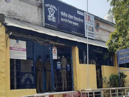 In Buldhana Khamgaon son beat his father and poisoned him | दोन दिवस मारहाण, तिसऱ्या दिवशी छातीवर पाय ठेवून वडिलांना पाजले विष! बुलढाण्यतील प्रकार