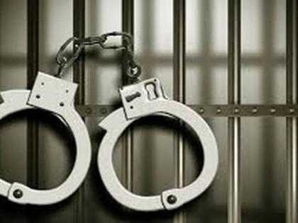 Two morebrothers arrested in khamgoan plot scam | भूखंड घोटाळ्यात आणखी दोघे सख्खे भाऊ अटकेत