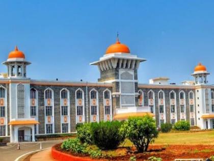 Sangli: खानापुरात विद्यापीठ उपकेंद्राच्या हालचाली अद्याप थंडच, विधानसभेत केली होती घोषणा Sangli: खानापुरात विद्यापीठ उपकेंद्राच्या हालचाली अद्याप थंडच, विधानसभेत केली होती घोषणा