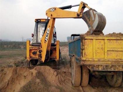 अवैध गौण खनिज वाहतुकीवर महसूलसह परिवहनचा डोळा, एकत्रित होणार कारवाई