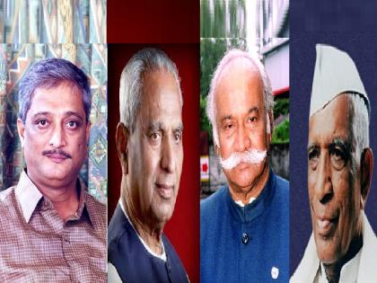 13 MLAs from Kolhapur district got ministerial posts No one has got a chance in the Union Cabinet | कोल्हापूर जिल्ह्यातील १३ आमदारांना मिळाले मंत्रिपद, केंद्रीय मंत्रिमंडळात अजूनही कुणाला मिळाली नाही संधी