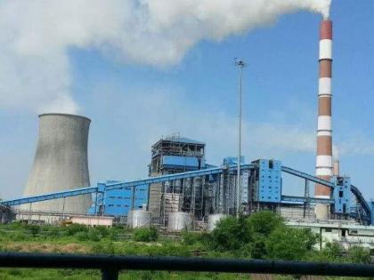 Record production at Khaparkheda, Parli power station | खापरखेडा, परळी वीज केंद्रात रेकॉर्ड उत्पादन