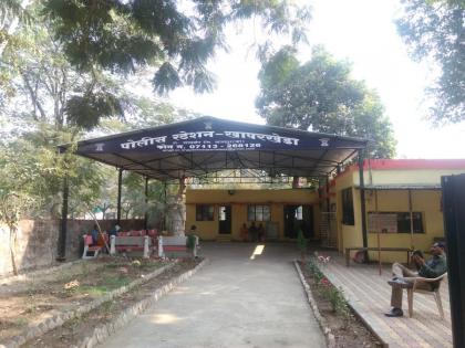 Nagpur gets 35th police station; Khaparkheda police station now under Nagpur jurisdiction | नागपुरला मिळाले ३५ वे पोलीस ठाणे; खापरखेडा पोलीस ठाणे आता नागपुरच्या कार्यकक्षेत Nagpur gets 35th police station; Khaparkheda police station now under Nagpur jurisdiction | नागपुरला मिळाले ३५ वे पोलीस ठाणे; खापरखेडा पोलीस ठाणे आता नागपुरच्या कार्यकक्षेत