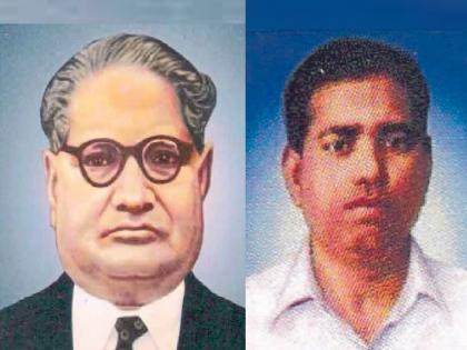 Kolhapur's first MP Balasaheb Khardekar, the heir of Sadanand Digge, sidelined from politics | झाले खासदार.. पुढे आले नाहीत वारसदार; कोल्हापूर जिल्ह्यातील 'या' खासदारांनी घराणेशाहीची परंपरा चालवलीच नाही