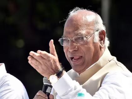 Mallikarjun Kharge on Electoral Bonds: 'Donor details are available in 24 hours, why does SBI need 4 months?', Kharge questions the government | '...त्यासाठी फक्त 24 तास पुरेसे, मग SBIला 4 महिने कशाला हवेत?', खरगेंचा केंद्रावर घणाघात