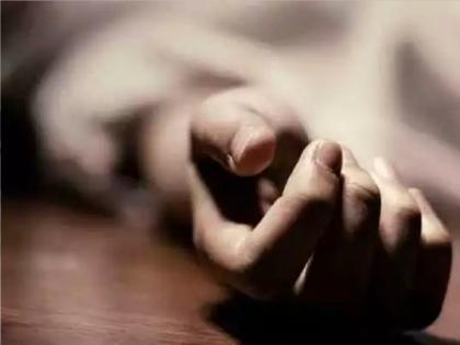 The body of an unknown person was found in Kharepatan Kankavli Sindhudurg district | सिंधुदुर्ग: खारेपाटण येथे अनोळखी व्यक्तीचा मृतदेह आढळला, अद्याप पटली नाही ओळख